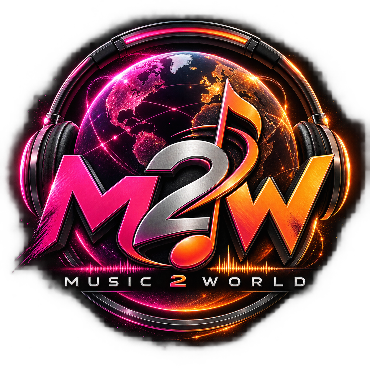 M2W Music 2 World